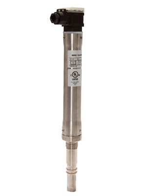 GES28012 NRG16-5020R1000 Electrode NRG16-50 1000MM